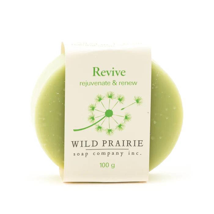 Revive Bar Soap