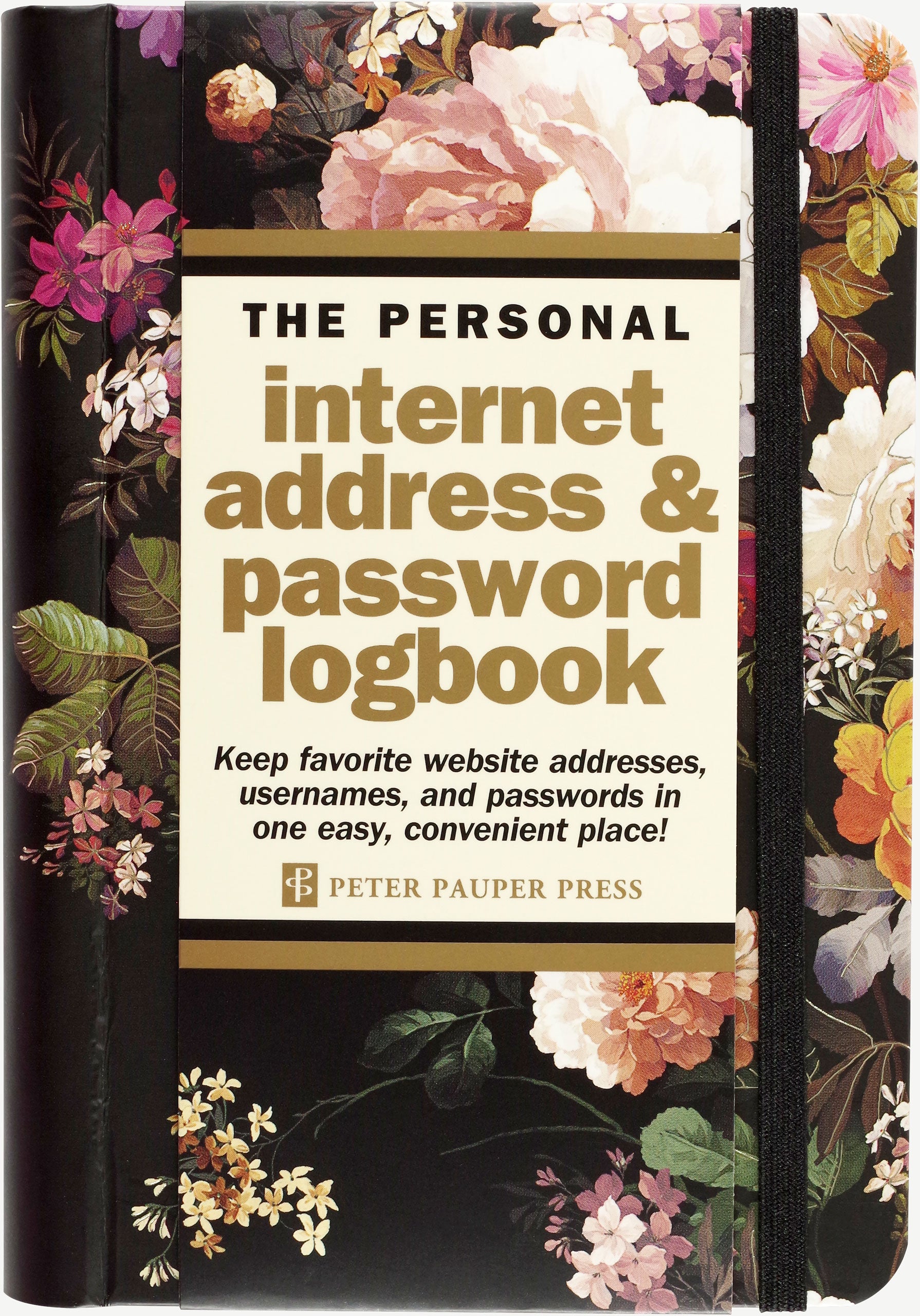 Internet Log Book