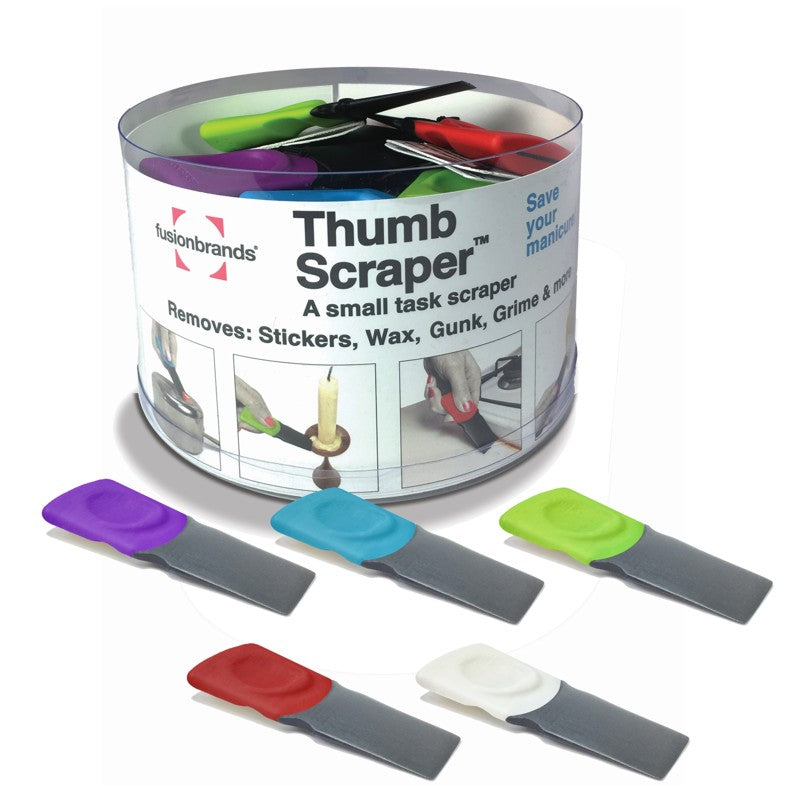 Thumbscraper